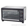 23L multi-function electric oven - easy to operate(B)